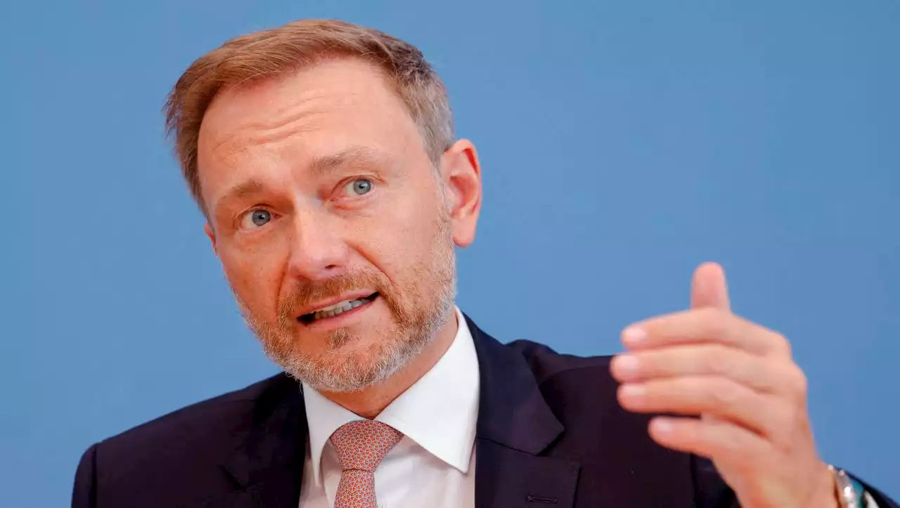 9-Euro-Ticket: Christian Lindner lehnt Weiterfinanzierung strikt ab