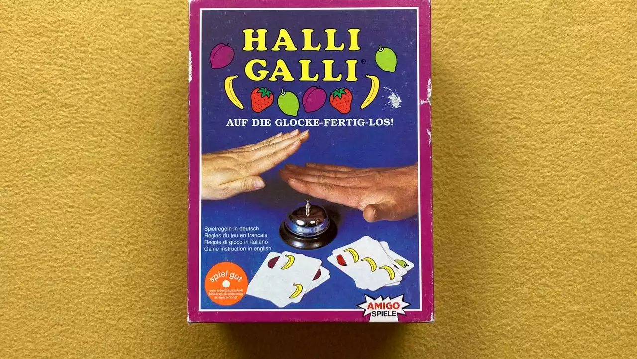 »Halli Galli« und Alternativen im Test