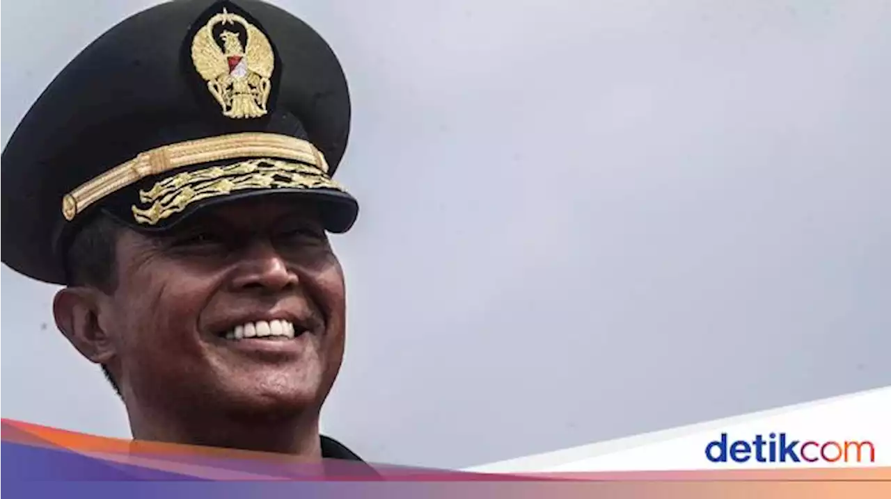 Kala Panglima TNI Siap Bantu Awasi Autopsi Ulang Brigadir Yoshua