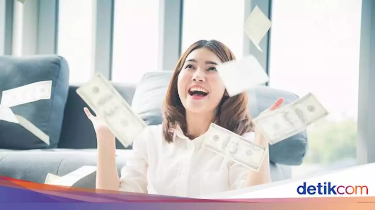 Punya Rp 1 M Sebelum 30 Tahun, Realistis atau Asa Belaka?