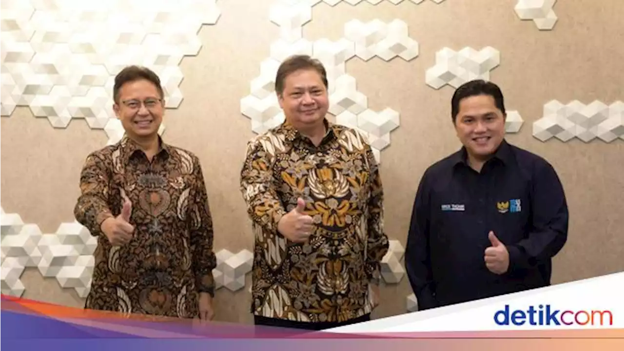 Sanur Jadi KEK Kesehatan Pertama di RI, Investasi Rp 10 Triliun