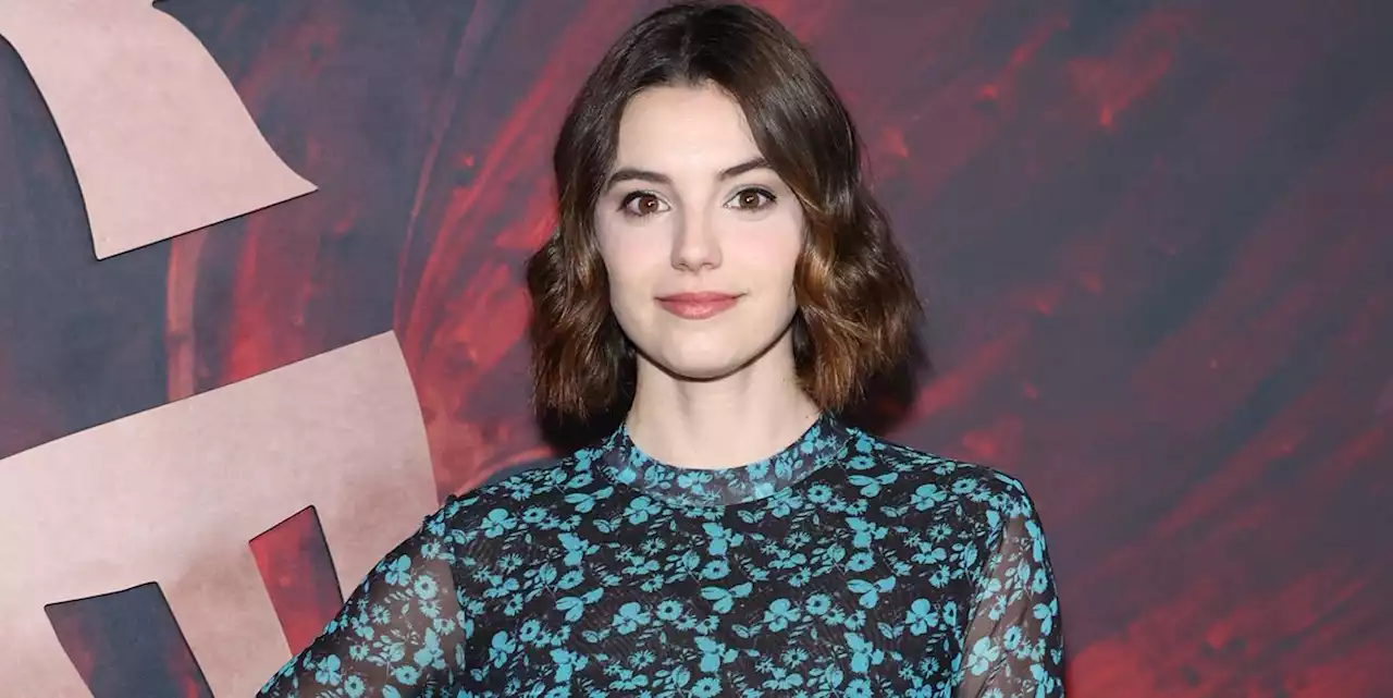 Stranger Things star lands next lead movie role