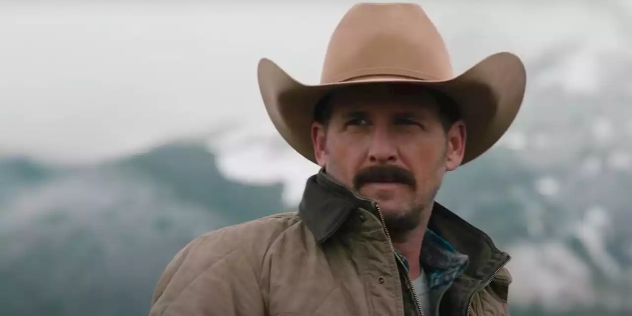 Yellowstone season 4 UK release date finally confirmed