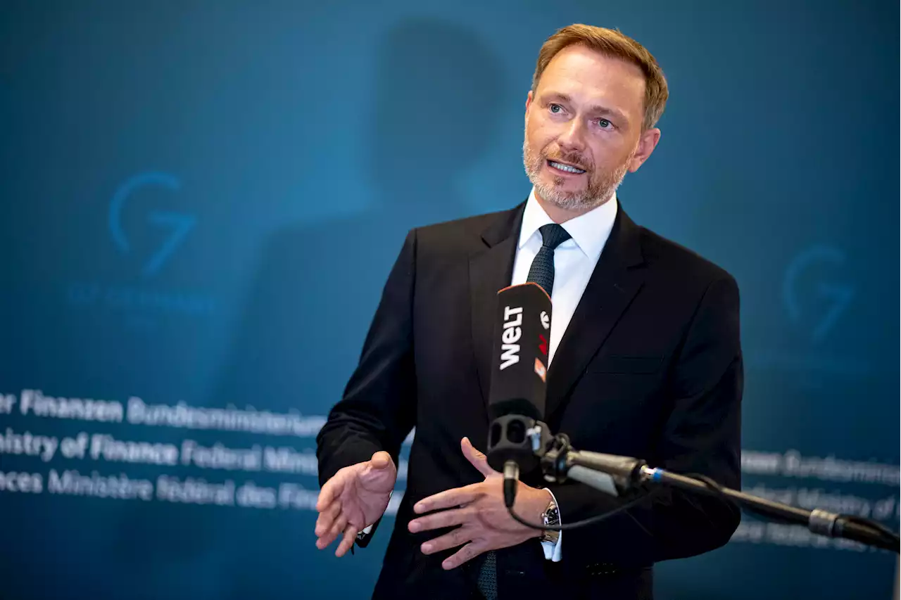 9-Euro-Ticket - Finanzminister Lindner lehnt Verlängerung oder Nachfolgeangebot ab