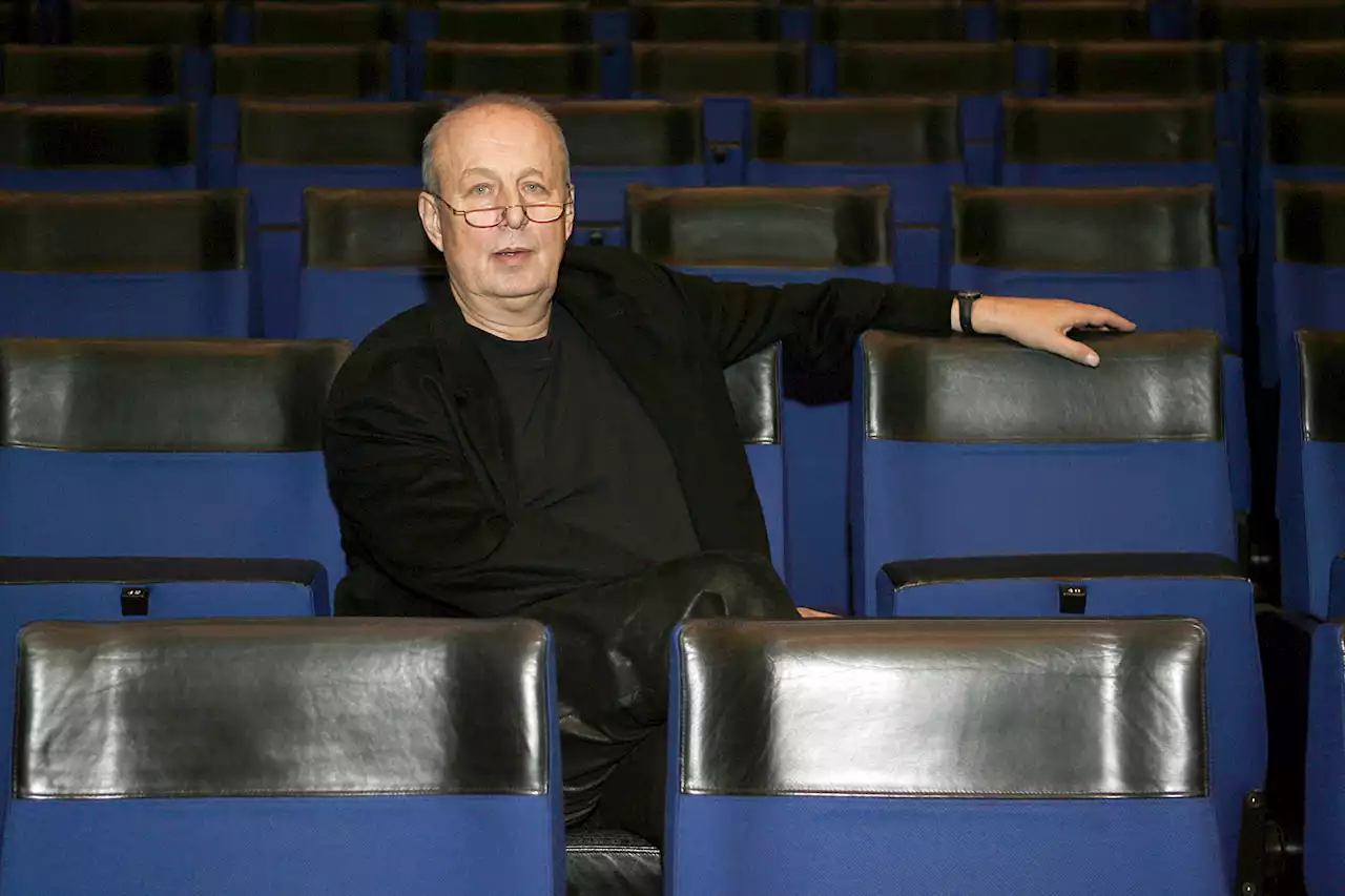 Münchner Nationaltheater - Dirigent Stefan Soltesz bricht während einer Vorstellung zusammen und stirbt