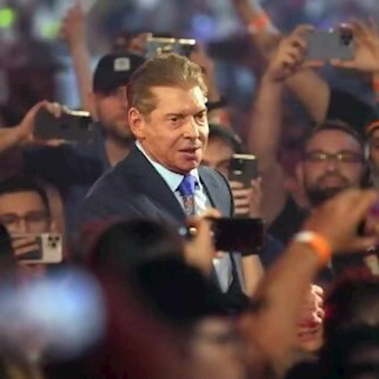 Vince McMahon retires from WWE amid hush money investigation