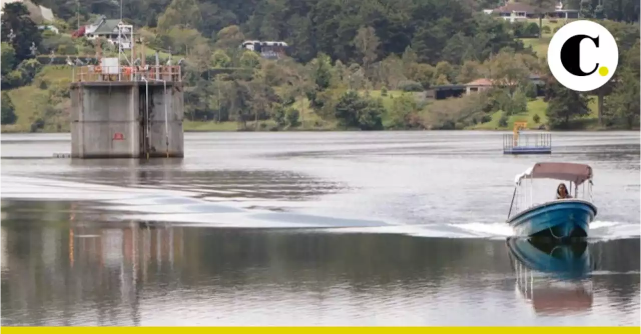 En Imágenes: Así avanzan los preparativos para los trabajos por los que habrá corte de agua