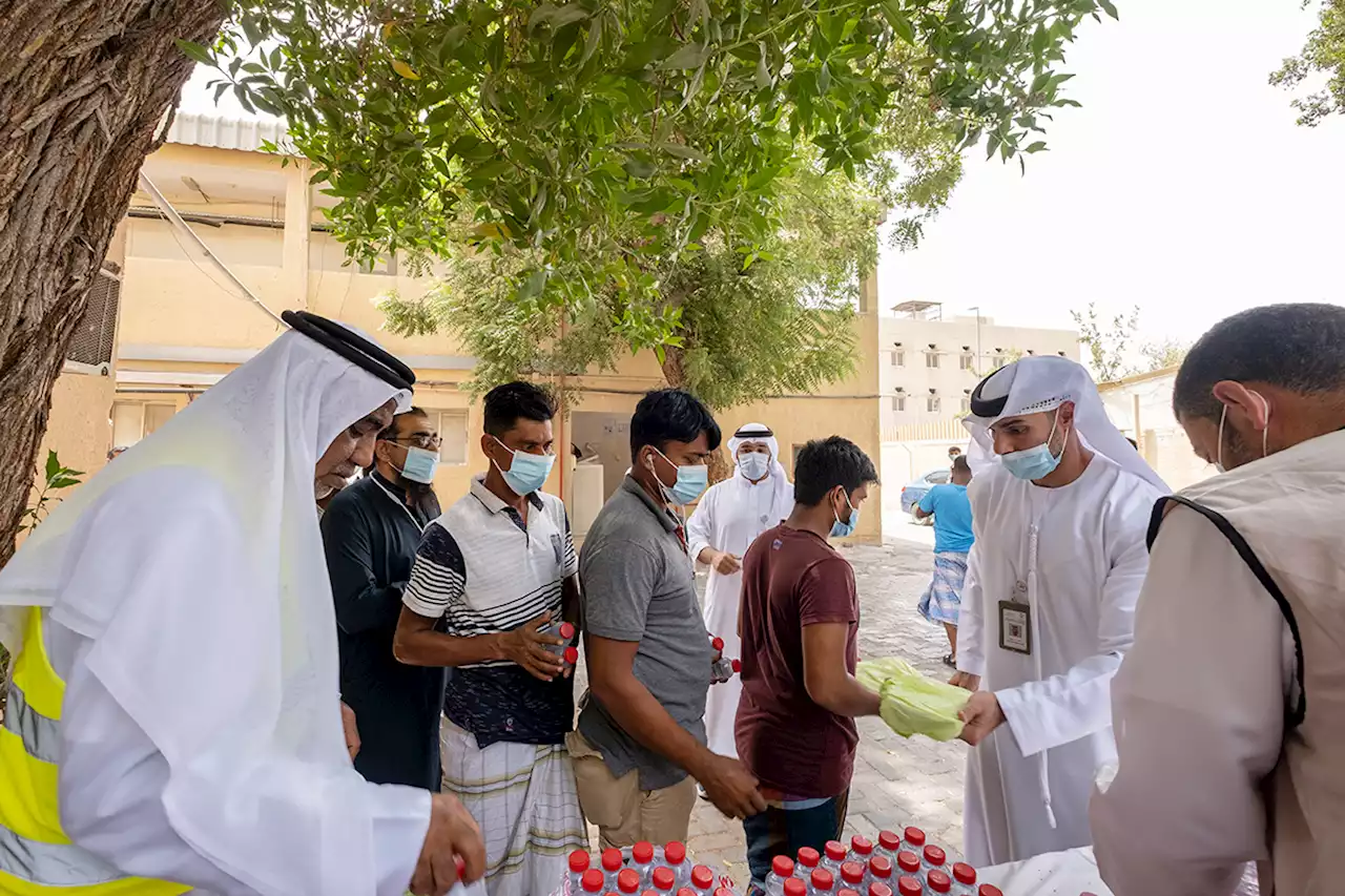 اللجنة الدائمة لشؤون العمال في دبي توسّع برنامجها التوعوي التثقيفي