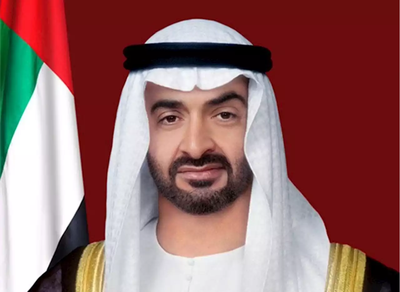 رئيس الدولة يجري اتصالاً هاتفياً مع الرئيس التركي يشيد بمساعيه للتوصل إلى اتفاق نقل الحبوب الأوكرانية إلى الأسواق العالمية