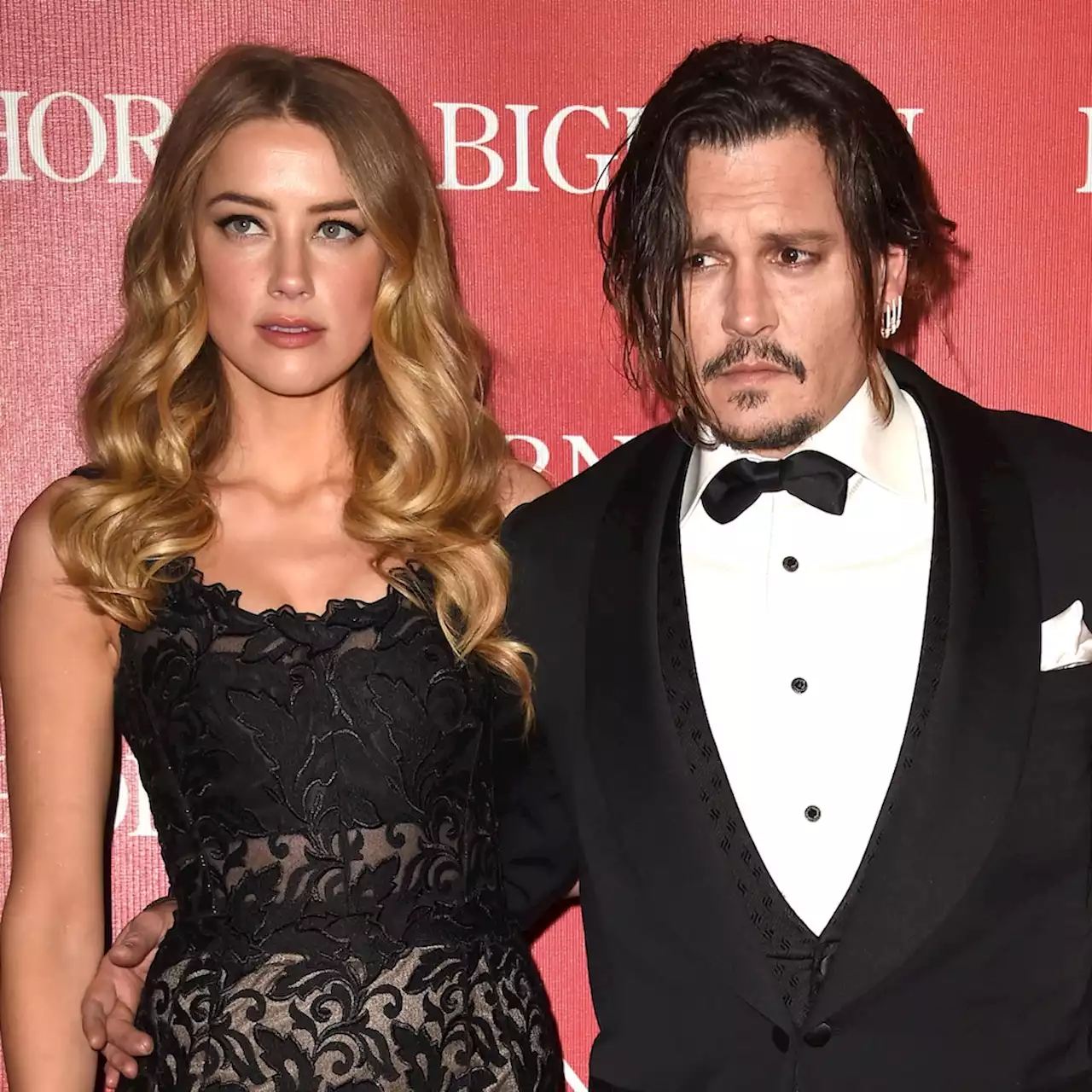 Johnny Depp Files to Appeal $2 Million Verdict in Amber Heard Defamation Countersuit - E! Online