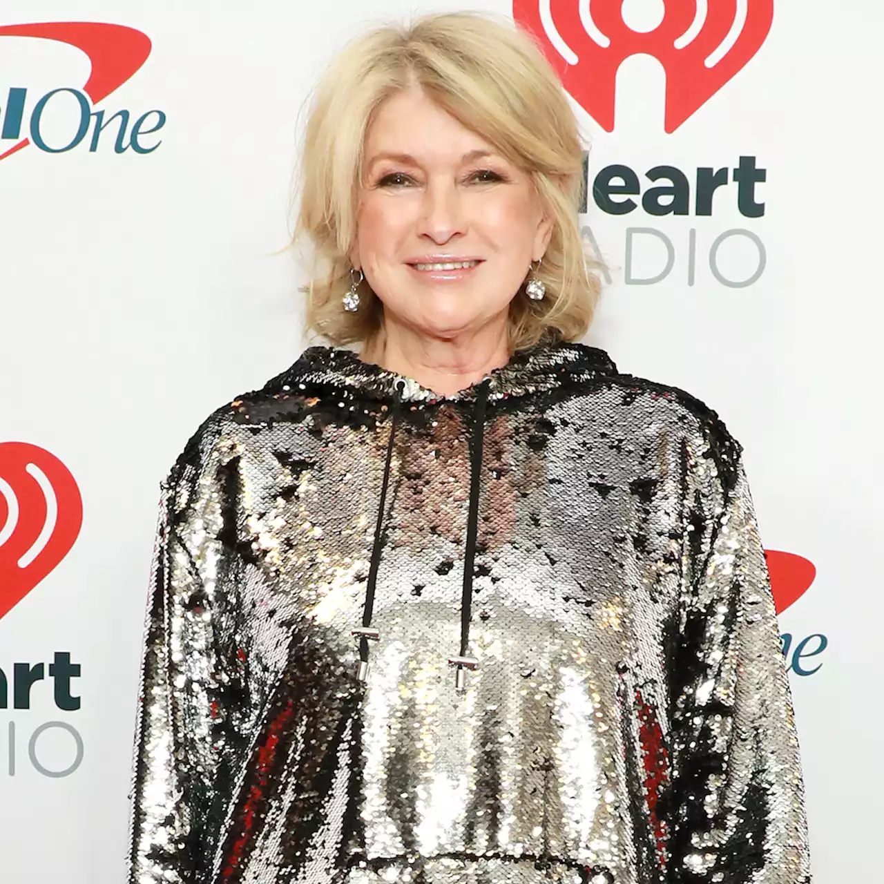 Martha Stewart Mourns Deaths of Her Peacocks After They Are Killed by Coyotes - E! Online