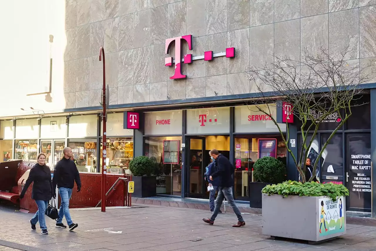 T-Mobile will pay $350 million to settle lawsuits over massive data breach | Engadget