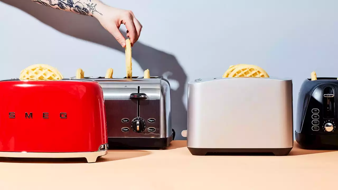 What’s in the Epi Staff’s Shopping Carts this Month? Knife Sharpeners, Biscuits, and Multiple Toasters