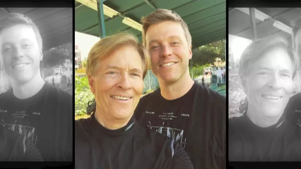 Jack Wagner Speaks Out After Son Harrison's Death at 27