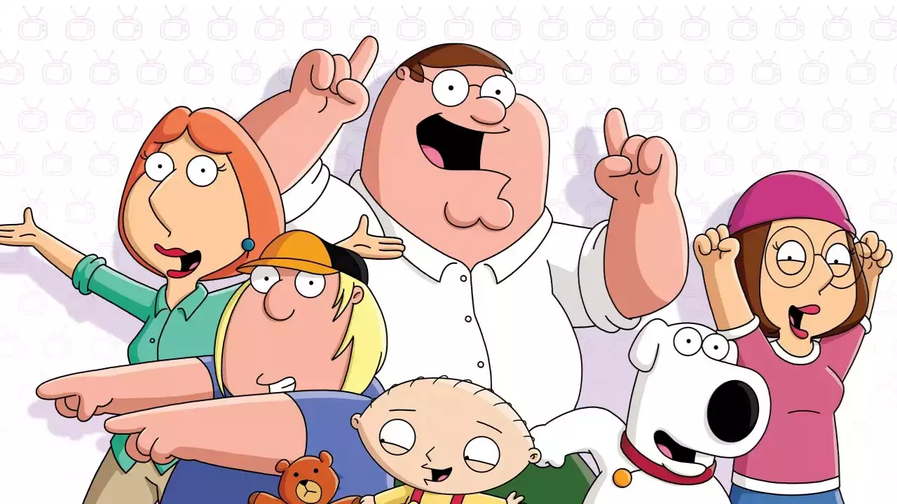 Watch an Extended Preview of ‘Family Guy’ Season 21 (Exclusive)