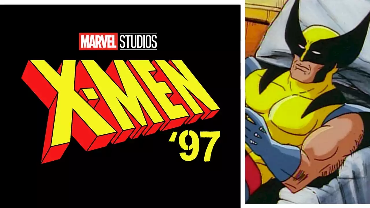 'X-Men '97,' 'What If...?' & More Previewed at Marvel Comic-Con Panel