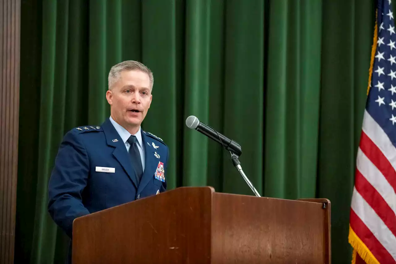 Lingle: Air Force aims high fighting the information war in the digital age