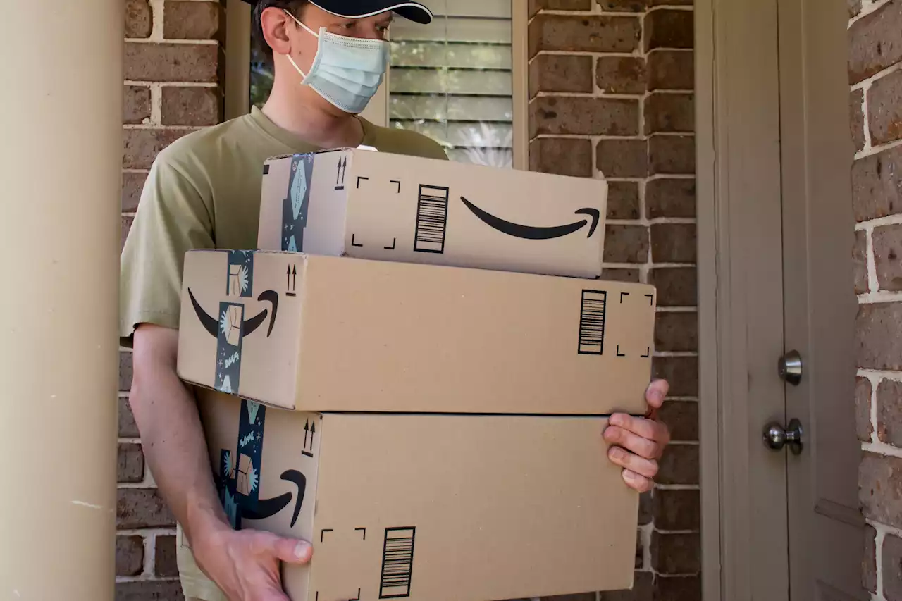 Amazon’s One-Time Passwords Backfire On Customers