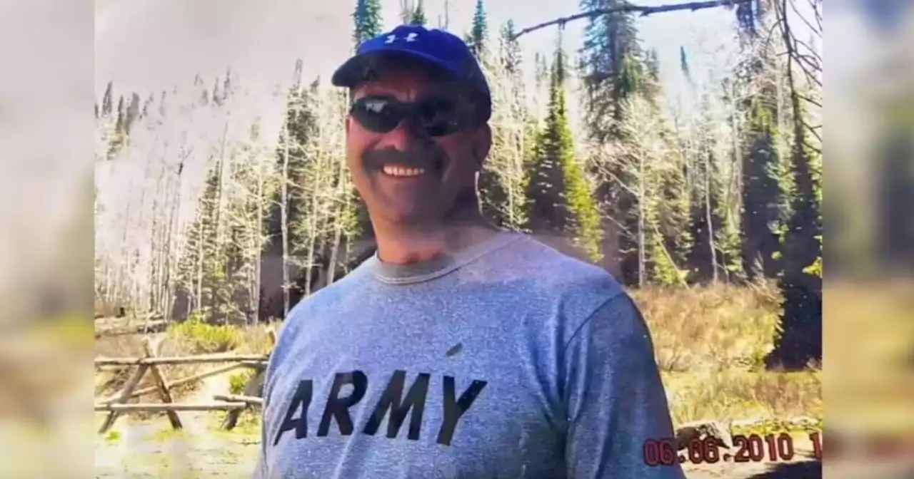 Family gets closure 3 years after Utah man went missing