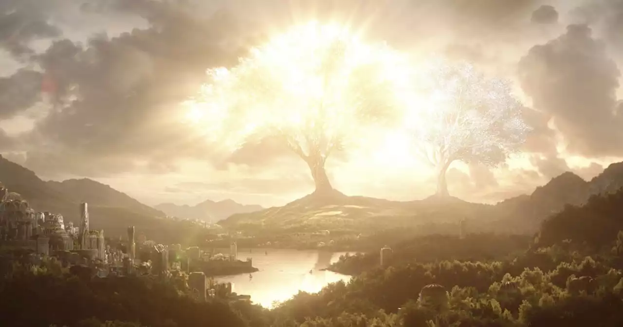 'Lord of the Rings’ series trailer debuts at Comic-Con