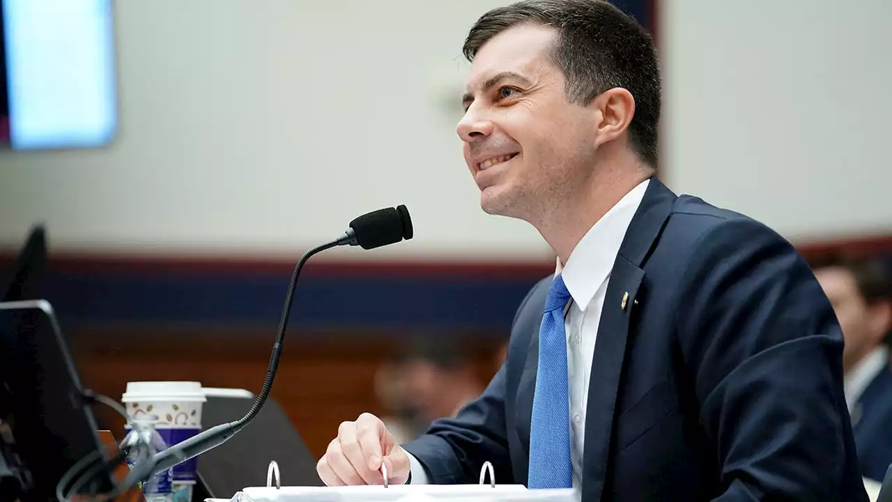 Experts slam Pete Buttigieg's comments on EVs: 'A con job'