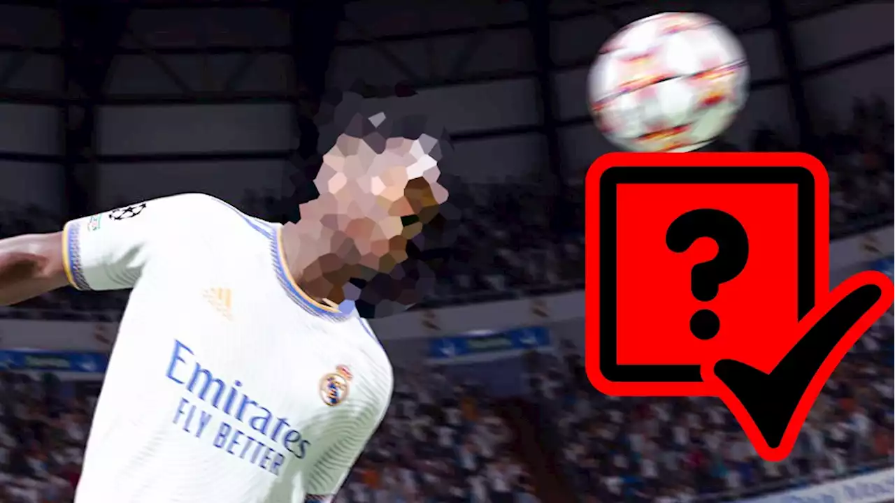 FIFA Cover Quiz: Erkennst du alle Fußball-Stars aus 30 Jahren FIFA?