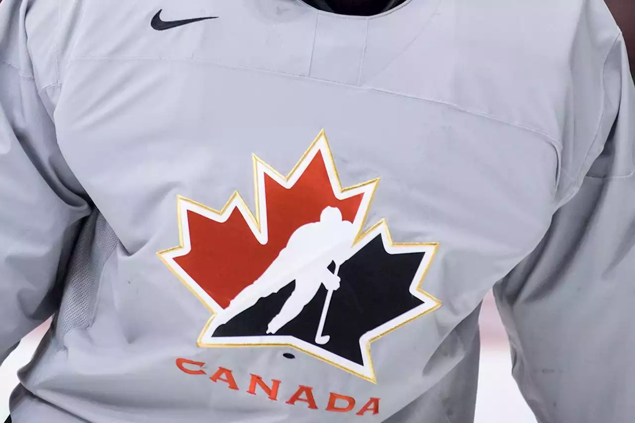 Hockey Canada reveals sexual-assault allegations involving 2003 national junior hockey players in Halifax