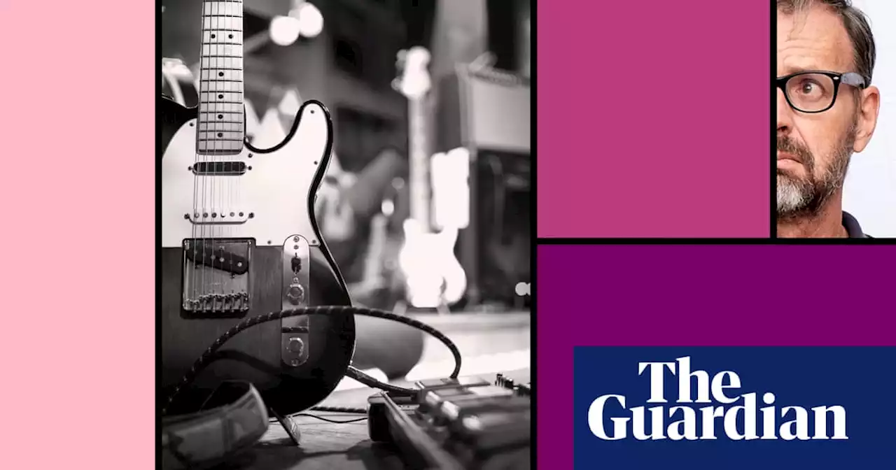 Can I miss post-gig beers with Bryan Adams? It seems so | Tim Dowling