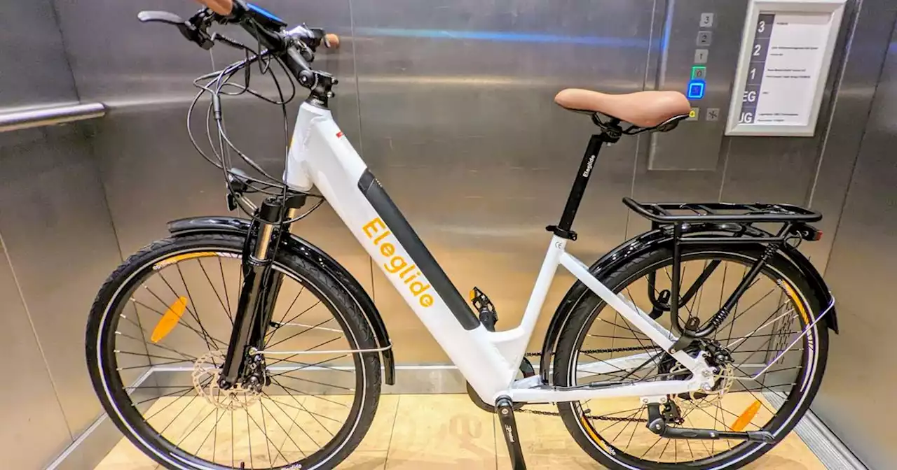 Ab 777 Euro: So viel kostet ein gutes E-Bike für die City