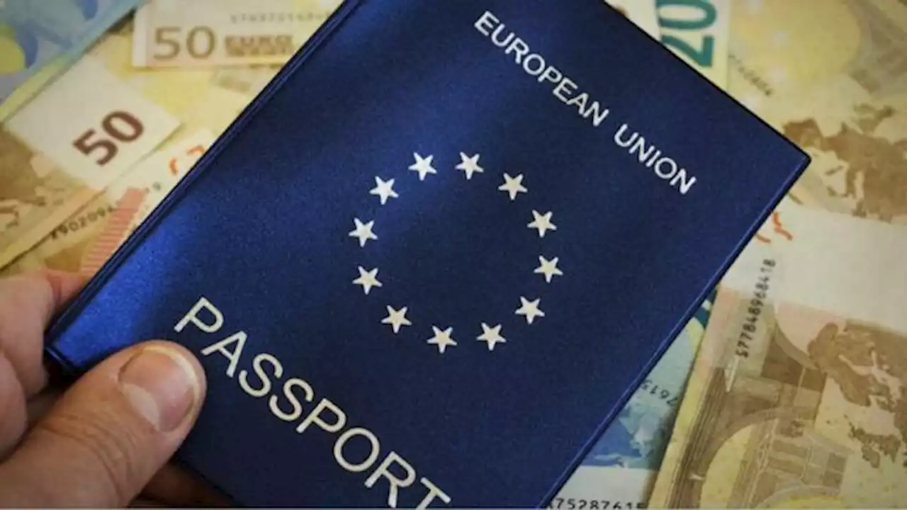 Revela 2 países europeos para emigrar sin pasaporte: se viralizó