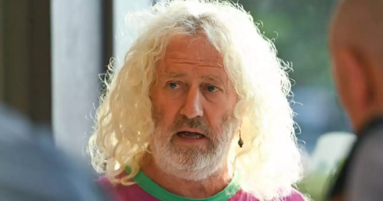 Mick Wallace slams Eu for 'doing nothing' to end war in Ukraine