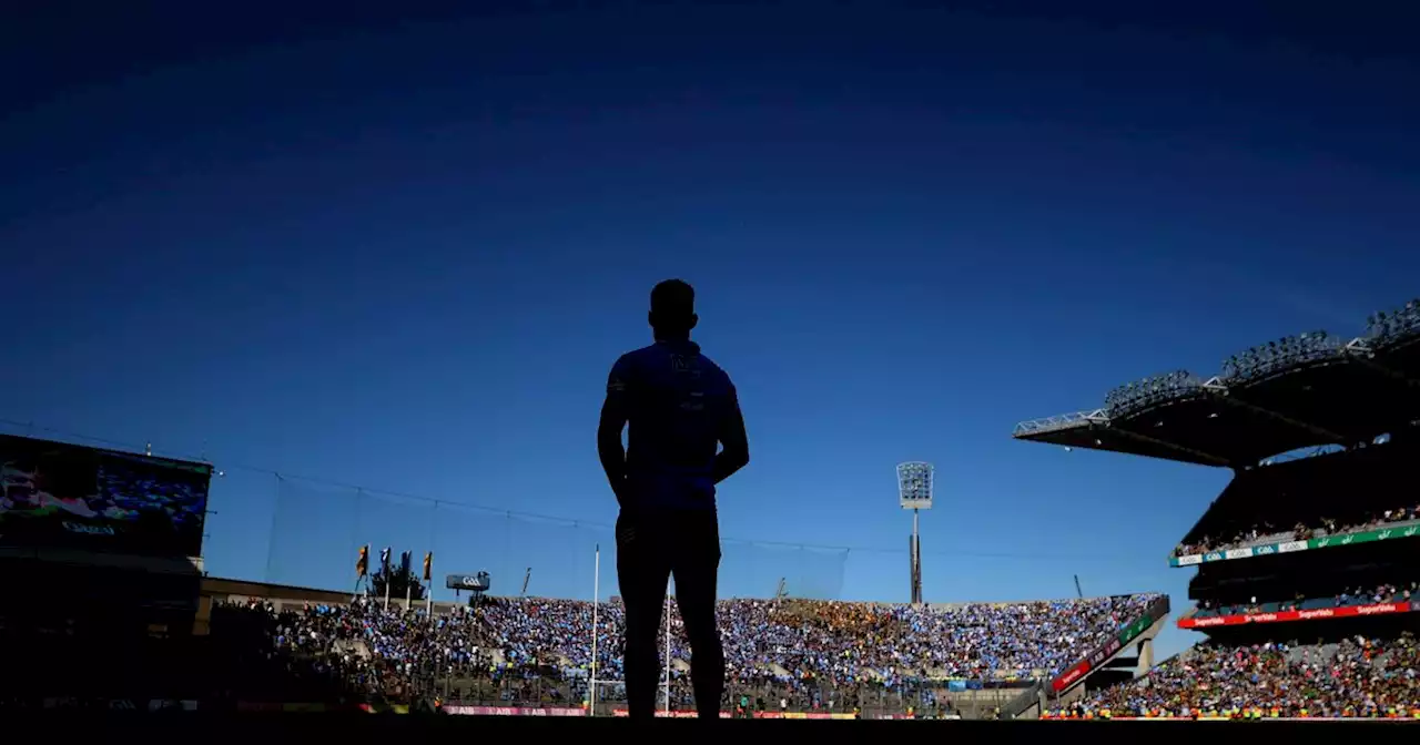 Surprise for GAA fans in Met Éireann weather forecast for All-Ireland final
