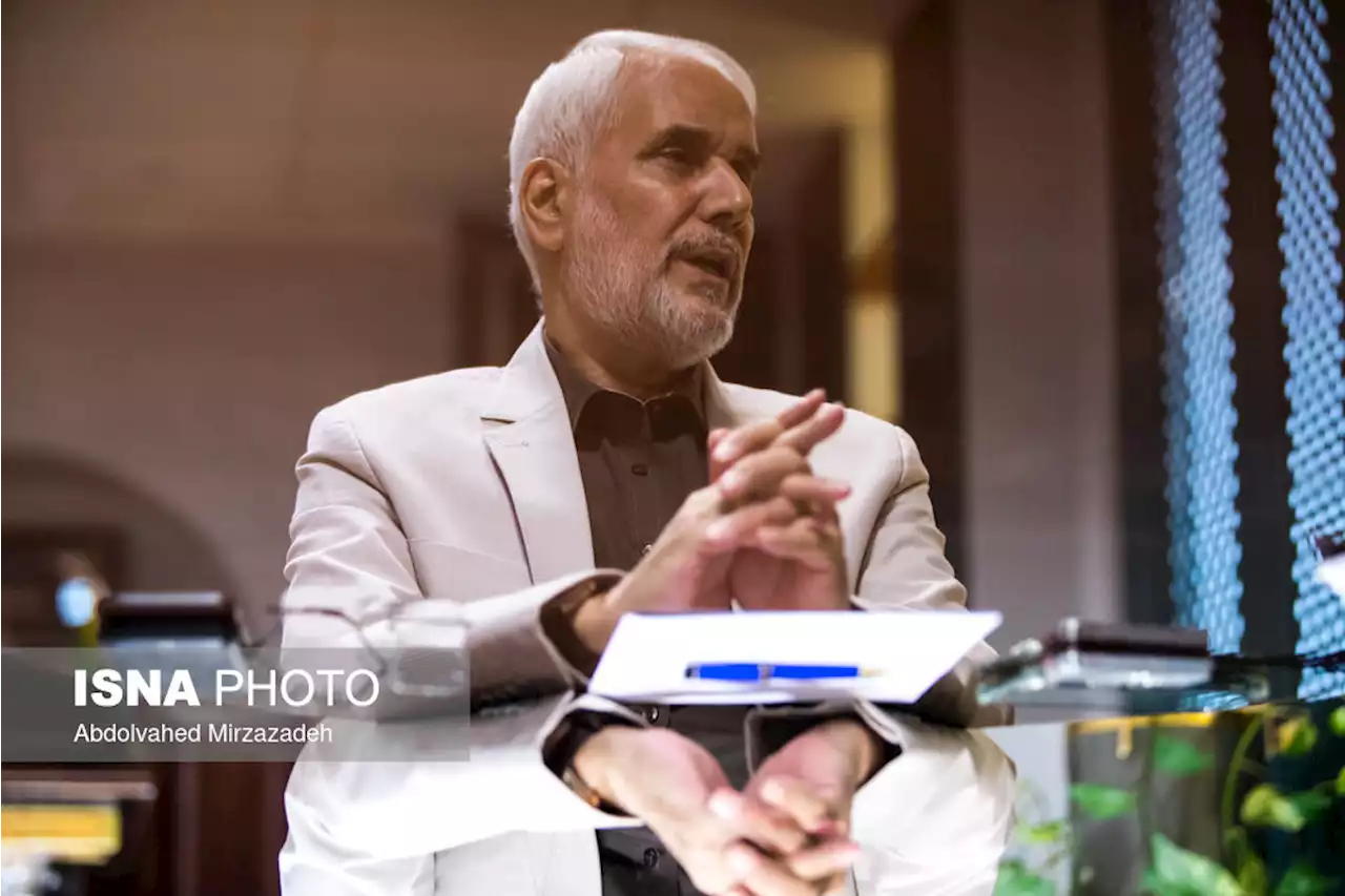 مهرعلیزاده: دکان فائزه‌ هاشمی در ورزش زنان را بستم!/ آبکی رد صلاحیت شدم