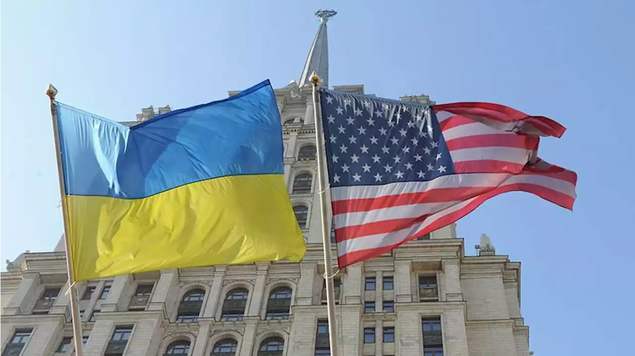 Американский экономист заявил о просчете США в выборе позиции по Украине