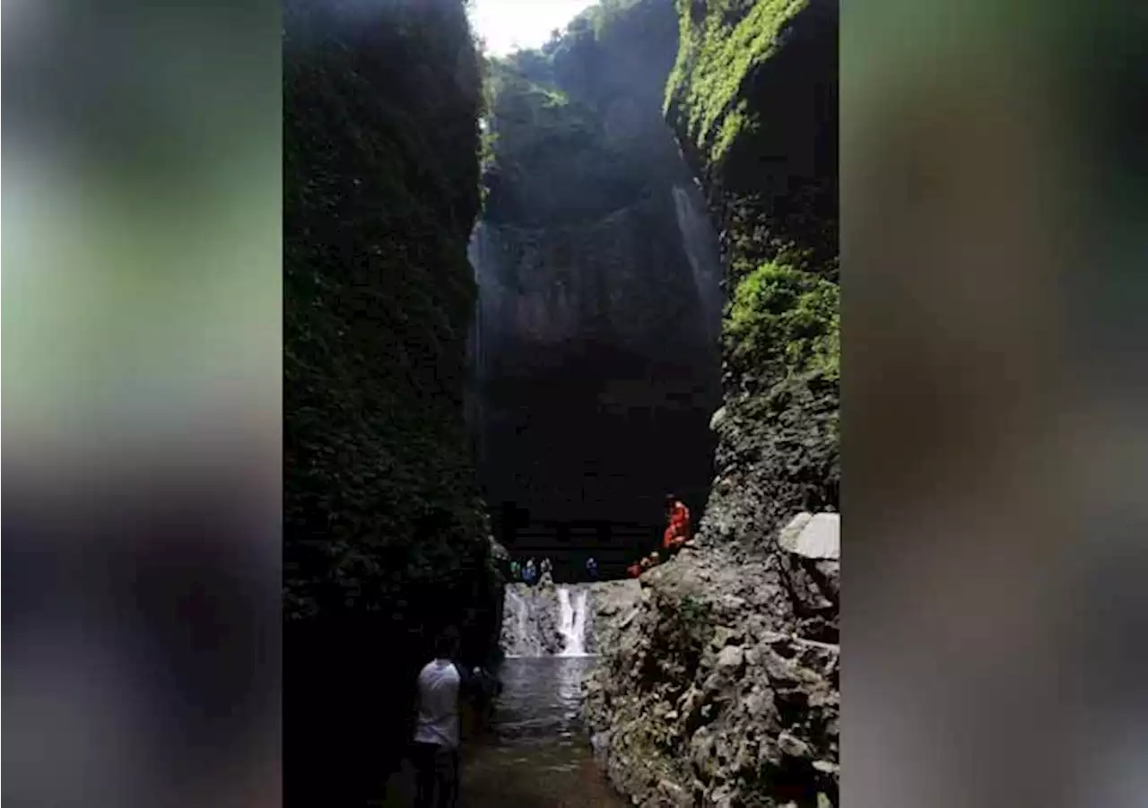 Air Terjun Madakaripura, Tempat Akhir Hayat Patih Gajah Mada