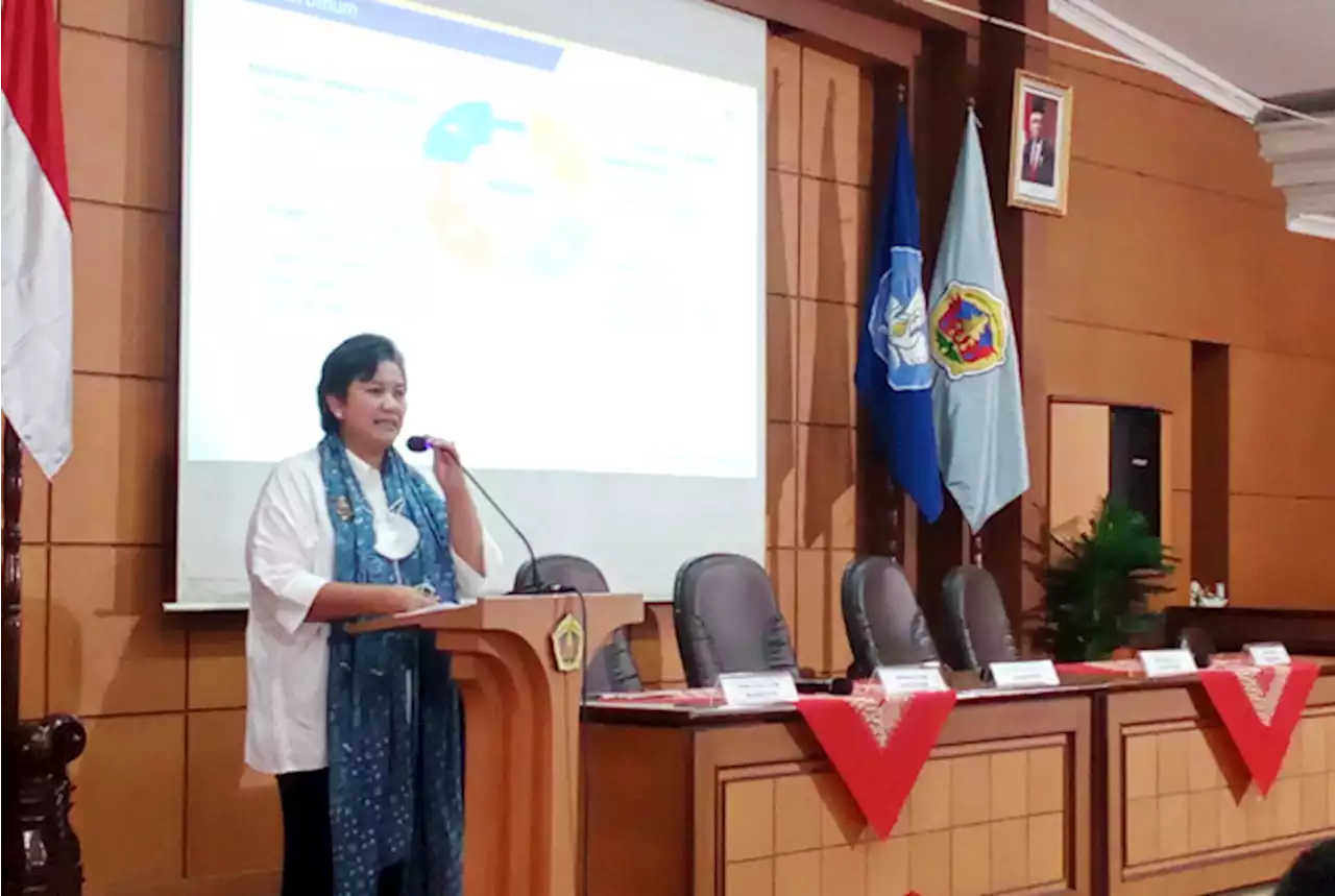 KPI Pusat Gandeng UMK Bentuk Forum Masyarakat Peduli Penyiaran