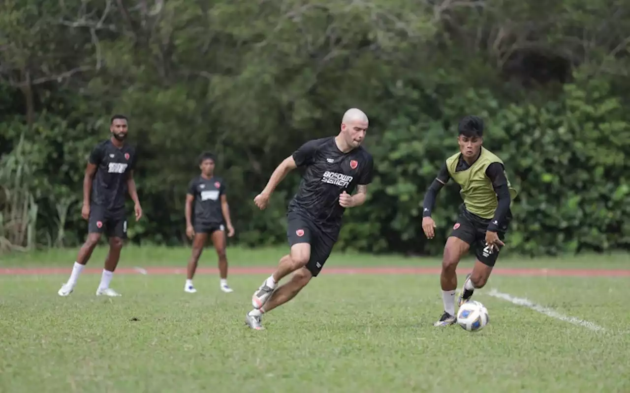 Coach Seto Sebut PSM Makassar Tim yang Solid, Penggawa PSS Sleman jangan Demam Panggung