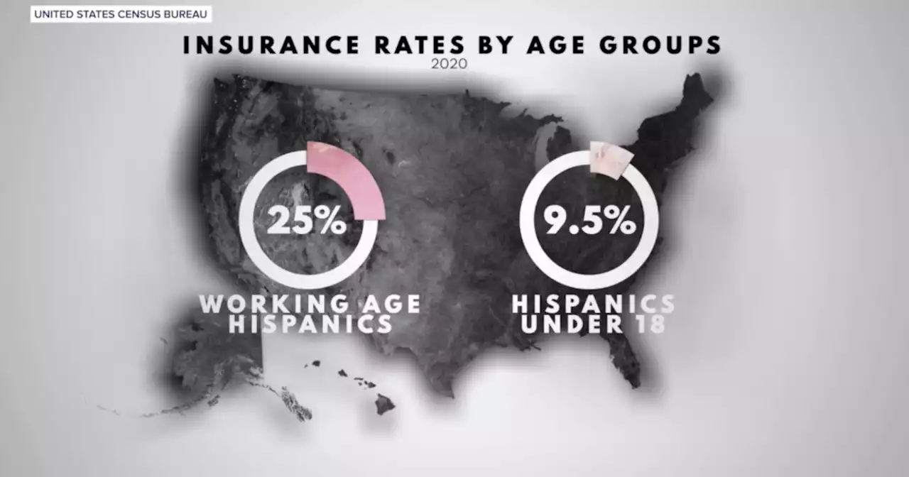 Advocates applaud legislation to bridge insurance gaps among Hispanic population