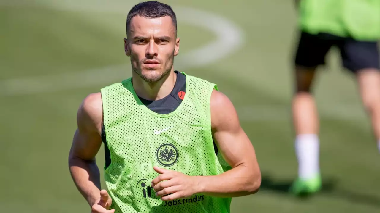 Hat sich Kostic bereits für West Ham entschieden?