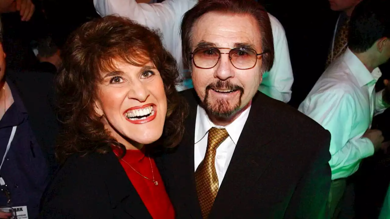 ‘Laugh-In’ star Ruth Buzzi suffers ‘devastating’ series of strokes