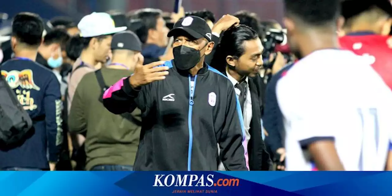 Hasil PSIS Vs RANS Nusantara 1-1: Diwarnai Protes, Pasukan RD Raih Poin Perdana Liga 1