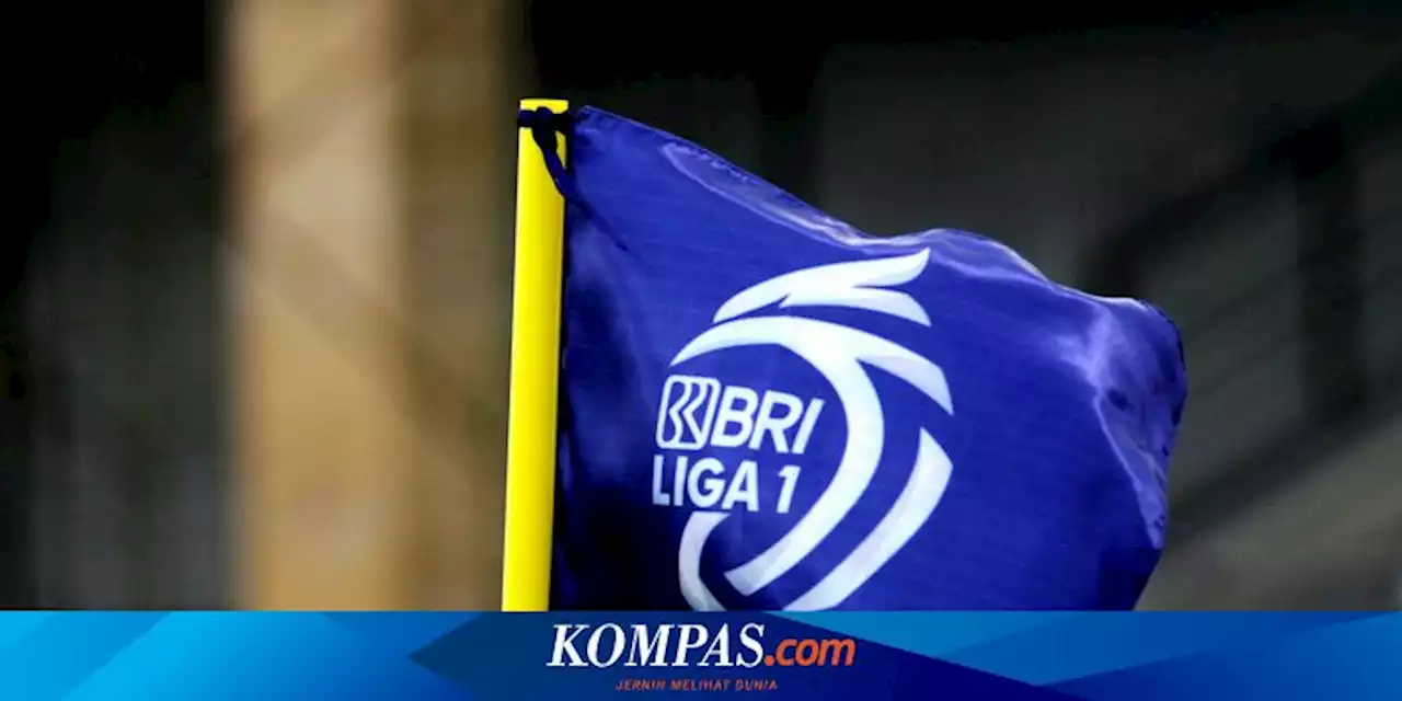 Tiga Laga yang Menyita Perhatian pada Pekan Pertama Liga 1 2022-2023