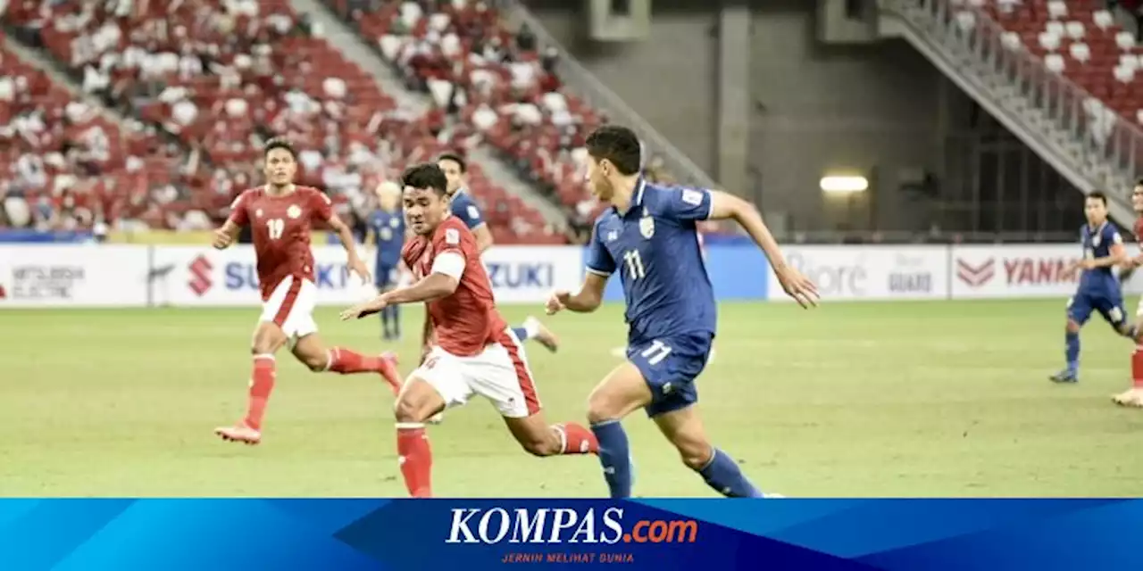 Asnawi Cetak Gol Perdana di Korea, Ansan Greeners Menang 3-1