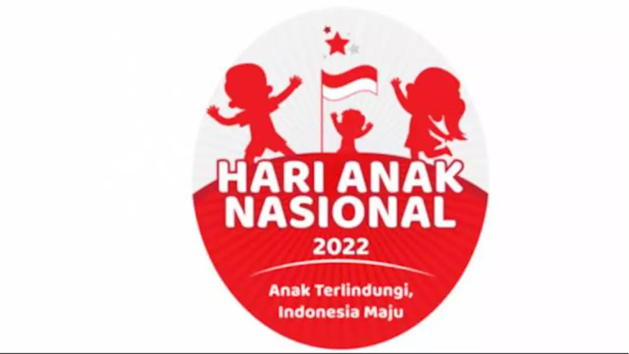 1.028 Anak Dapat Remisi Hari Anak Nasional, 30 Anak Langsung Hirup Udara Bebas