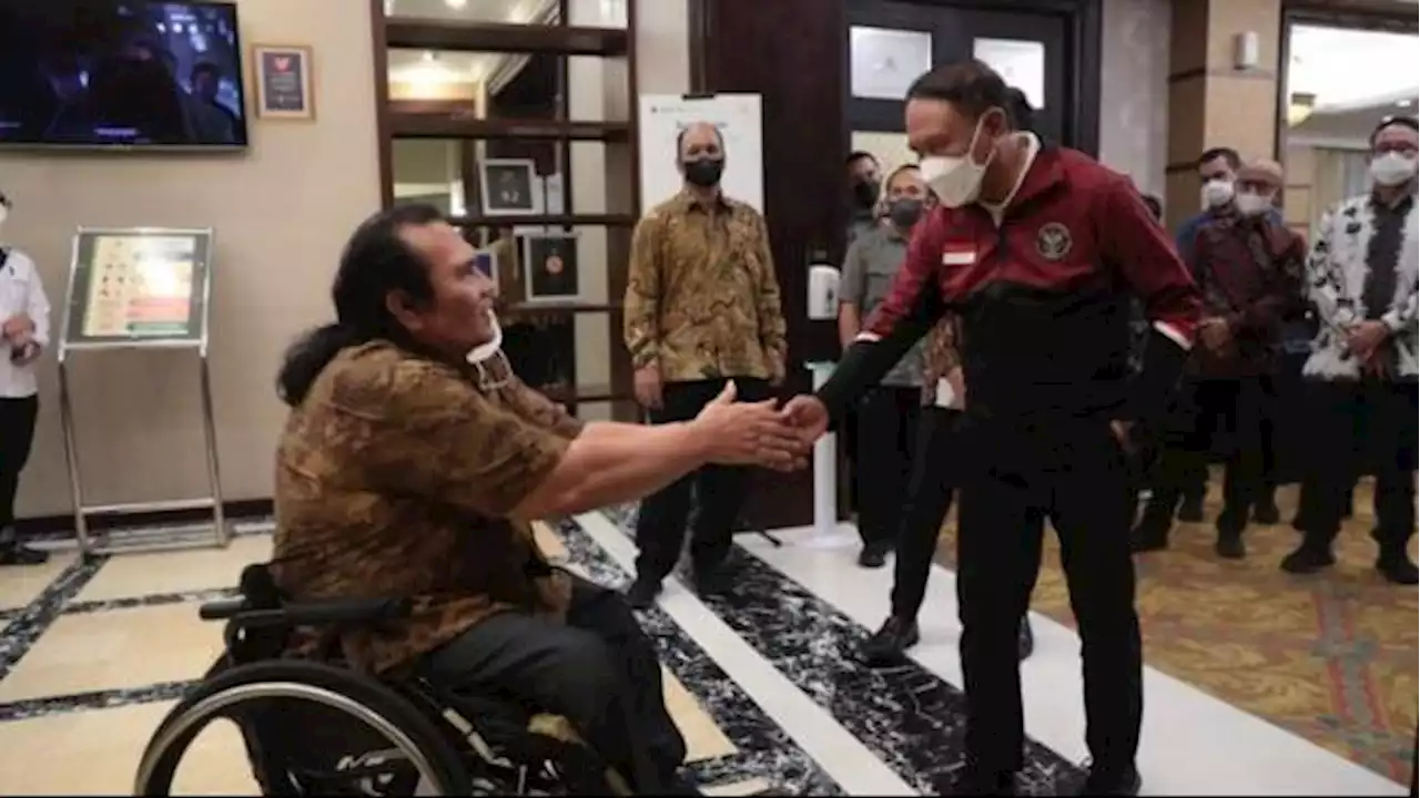 ASEAN Para Games 2022: Indonesia Targetkan Jadi Juara Umum