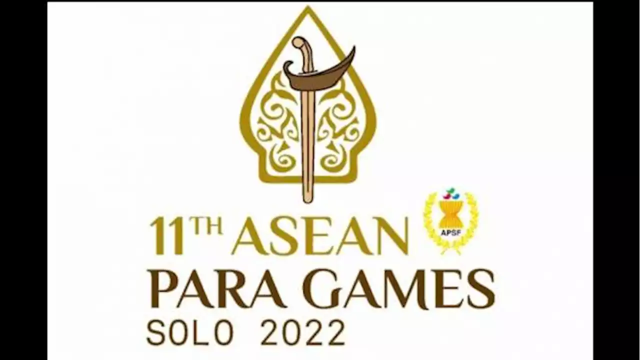 ASEAN Para Games 2022: Pawai Obor Api Mrapen Jadi Simbol Perjuangan