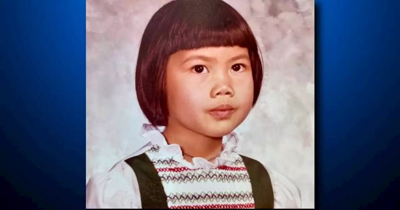 Man pleads not guilty in 1982 cold case murder of Seaside girl Anne Pham