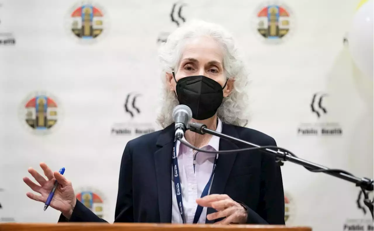 Bringing back a mask mandate in Los Angeles County is unjustified