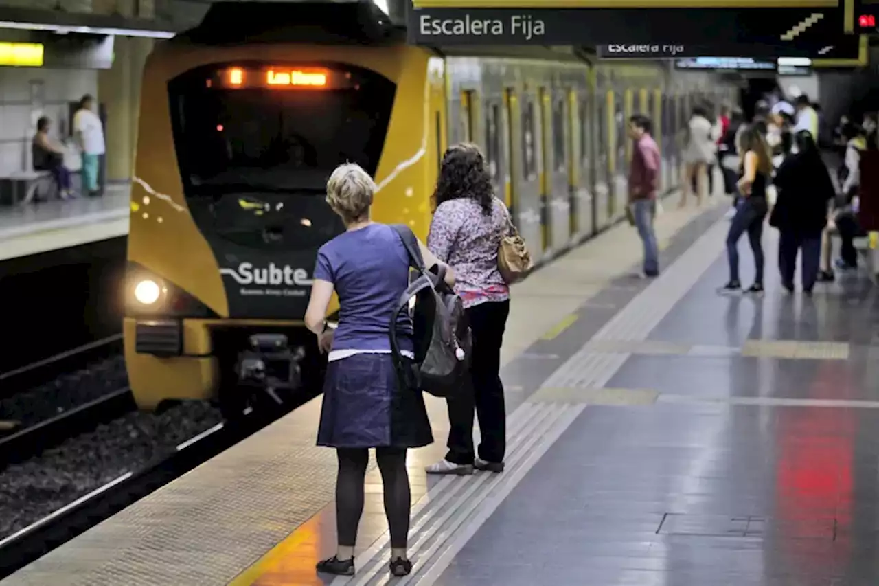 Podría subir el precio del subte, ¿en cuánto quedaría?