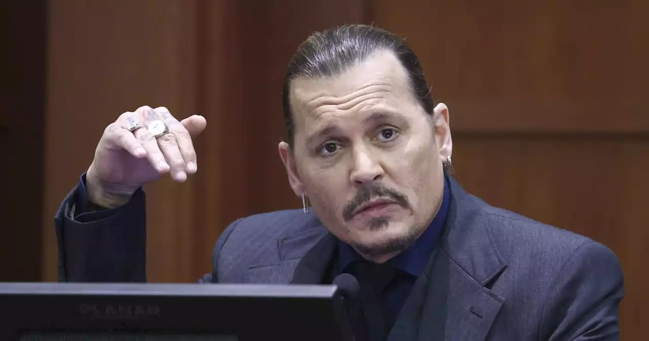 Johnny Depp wanted to 'move on' from Heard trial but fired back with his own appeal